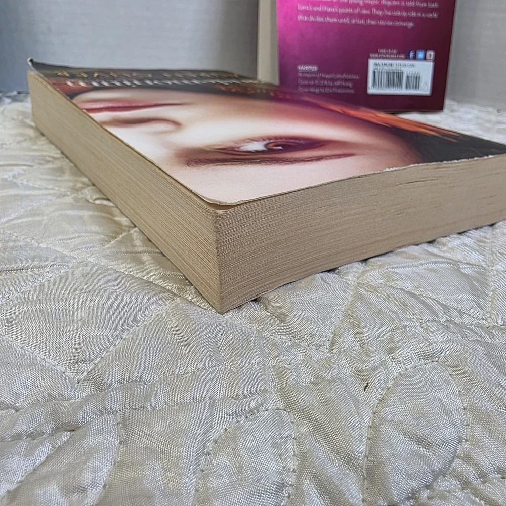 N/A middle book